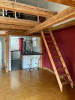3-Zimmer-Maisonette Wohnung im Zentrum von FO Bayern - Forchheim Vorschau