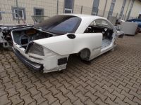 Mercedes CL W215 Seitenwand Kotflügel hinten rechts A2156301221 Baden-Württemberg - Obersontheim Vorschau