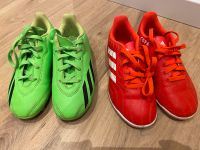 Kinder Fußballschuhe Größe 29 Adidas Baden-Württemberg - Vaihingen an der Enz Vorschau