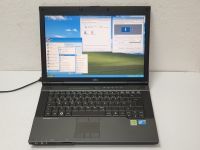 Fujitsu Esprimo Mobile Windows XP Notebook 250GB 4GB Laptop 14" Baden-Württemberg - Fellbach Vorschau