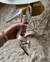 Buffalo Absatzschuhe Größe 41 Saarbrücken - Saarbrücken-Mitte Vorschau