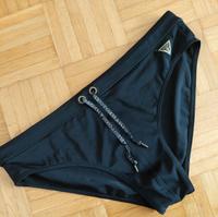 Guess Badehose Herren Badeslip Gr.54 schwarz Bayern - Augsburg Vorschau