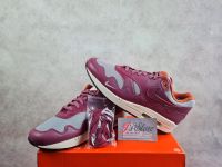 Sale*REFURBISHED*|Nike Air Max 1 Patta | Waves Rush Maroon |Gr.46 Nordrhein-Westfalen - Frechen Vorschau