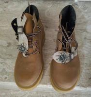 Trachten, Dirndl Schuhe, Größe 39 Bayern - Schwandorf Vorschau