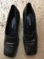 Pumps, schwarz, Marc O'Polo, Größe 5,5 38 / 39 Frankfurt am Main - Innenstadt Vorschau