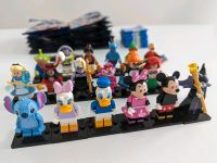 ☆☆☆ LEGO Minifiguren DISNEY 1  kompletter Satz 18 Figuren Baden-Württemberg - Ehningen Vorschau