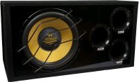 Car hifi Subwoofer Essen - Essen-Frintrop Vorschau