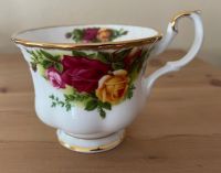 6 Kaffee- / Teetassen Old Country Roses Royal Albert in Box, NEU Bonn - Bonn-Zentrum Vorschau