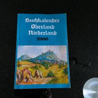 Buchkalender Oberland Niederland  2000 Brandenburg - Zossen Vorschau