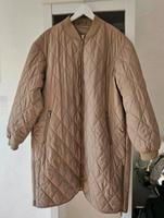 Steppmantel beige Gr. 48 aus dem Hause C&A Berlin - Biesdorf Vorschau