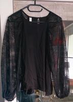 Bluse Mango Gr.M Damen schwarz Neu Bayern - Forchheim Vorschau