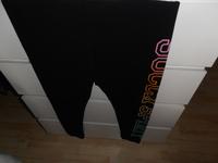 Soccx Leggins Gr. XXL schwarz neuwertig Niedersachsen - Bad Bevensen Vorschau