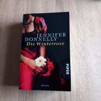 Roman Jennifer Donnelly Die Winterrose Niedersachsen - Lohne (Oldenburg) Vorschau