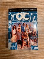 DVD Box „OC California“, 2. Staffel Bayern - Rehau Vorschau