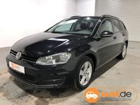 Volkswagen Golf Variant 1.4 TSI DSG Comfortline Navi Klima Schleswig-Holstein - Norderstedt Vorschau