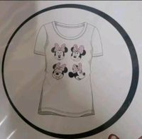 Disney Minnie Maus Damen T-Shirt Größe XXL Rheinland-Pfalz - Worms Vorschau