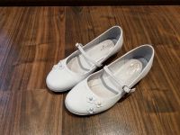 Kommunionschuhe schuhe Kommunion Ballerina Niedersachsen - Belm Vorschau