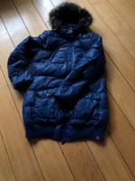 EDC  Damenjacke Kurzmantel  Gr  40 L  Daunen Kapuze Wandsbek - Hamburg Marienthal Vorschau