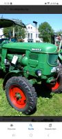 Suche für Deutz 8005 9005 Batteriekasten Deckel Bayern - Partenstein Vorschau