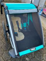 Thule Chariot lite 2 , Türkis Nordrhein-Westfalen - Unna Vorschau