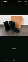 UGG W Classic Zip Boot 1103764 Bayern - Augsburg Vorschau