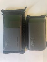 INIU Powerbank(25.000mha/20.000mha) Sachsen - Plauen Vorschau