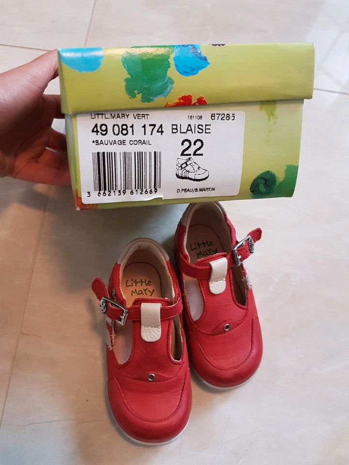 Little mary online sandalen