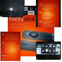 BUNDLE Amazon Fire TV Stick mit LCD- TV Thomson - 32 Zoll Brandenburg - Finsterwalde Vorschau