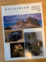 Hasselblad Produktkatalog 1998 Nordrhein-Westfalen - Herford Vorschau