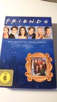 Friends, die komplette erste Staffel auf DVD Niedersachsen - Harpstedt Vorschau