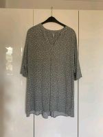 NEUWERTIG/MAXIBLUE TUNIKA/Größe 46/Longbluse/Kurze Kleid/Bluse Berlin - Hellersdorf Vorschau