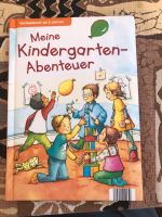 Kinder Buch Meine Kindergartensbenteuer Essen - Essen-Ruhrhalbinsel Vorschau