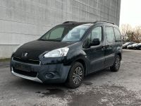 Peugeot Partner Tepee 1.6 Active Hannover - Linden-Limmer Vorschau