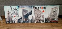 Wandbild "New York" Bayern - Sulzthal Vorschau