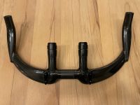 Triathlon TT Carbon Aero Lenker Base Bar 40cm 31,8 Hessen - Offenbach Vorschau