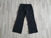 w NEU H&M  - Cargohose schwarz Gr. 38 Jeans Hose Hessen - Schlüchtern Vorschau