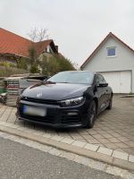 Volkswagen Scirocco 2.0 TSI,  TÜV Neu, Zahnriemen Neu Bayern - Fürth Vorschau