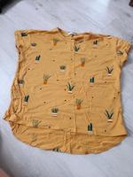 Pull & Bear T shirt Pflanzen S/M Bonn - Beuel Vorschau