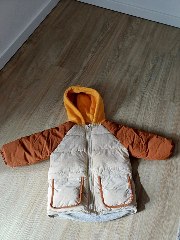 Kinderjacke 110 in Berlin