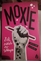 MOXIE Zeit, zurück zuschlagen, Jennifer Mathieu, Roman Sachsen - Chemnitz Vorschau