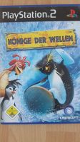 Könige der Wellen (Sony PlayStation 2, 2007, DVD-Box) Sachsen - Heidenau Vorschau