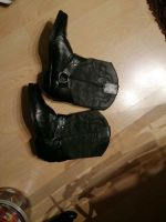 Mädchen Stiefeletten 36 Sachsen-Anhalt - Lutherstadt Wittenberg Vorschau