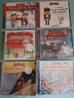 4 Weihnachts Geschichten CDs Bayern - Lachen Vorschau