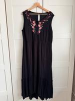 C&A Damen Sommerkleid Gr. 48 Hessen - Gießen Vorschau