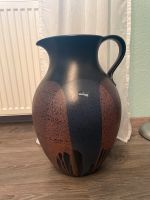 Vase/Krug von Steuler  50cm hoch Bayern - Dietmannsried Vorschau