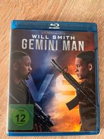 Blu-Ray, GEMINI MAN, Film, Movie, Kino Wandsbek - Gartenstadt Vorschau
