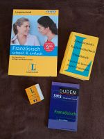 Französisch Hilfen und Wörterbücher SMS Duden Hessen - Herbstein Vorschau