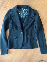Kurz Jacke schwarz Neu Hessen - Kelkheim Vorschau