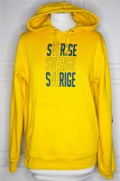 Inter Sport Sverige Hoodie Schweden Gr. S Gelb Berlin - Tempelhof Vorschau