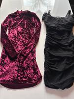 Verschiedene Kleider von Gina Tricot in XS Bayern - Bayreuth Vorschau